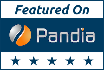 Rated 4.5 stars by Pandia