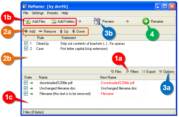 https://www.den4b.com/w/images/b/bc/ReNamer_Main_Steps.png